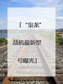 “枭龙”战机最新型号曝光